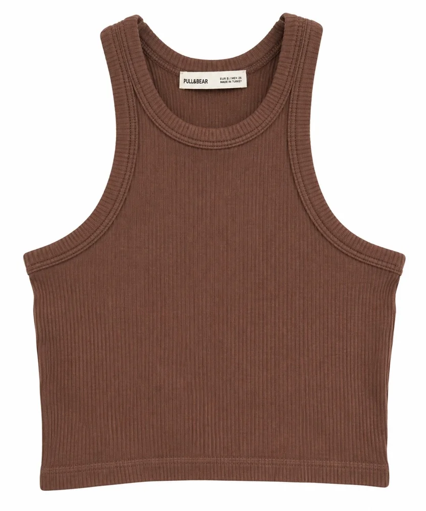 Pull & Bear Tank Tops