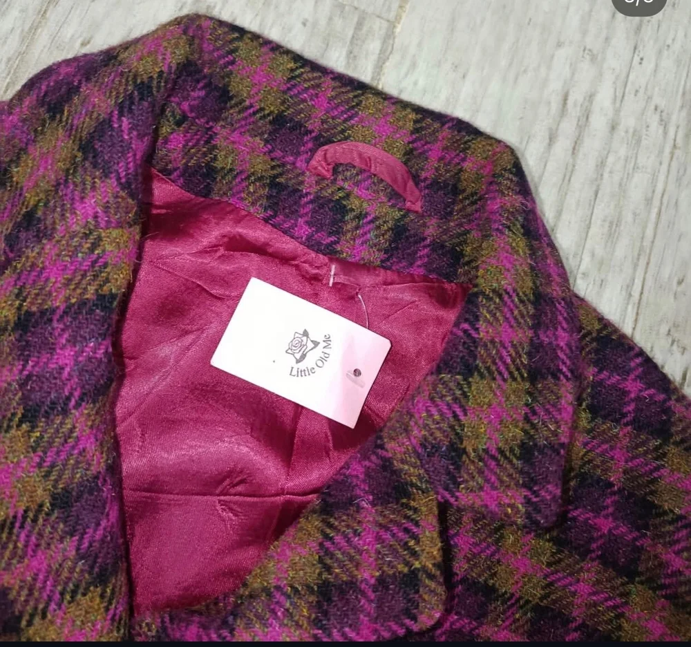 Blazers, size S / 36 / 8, photo 3