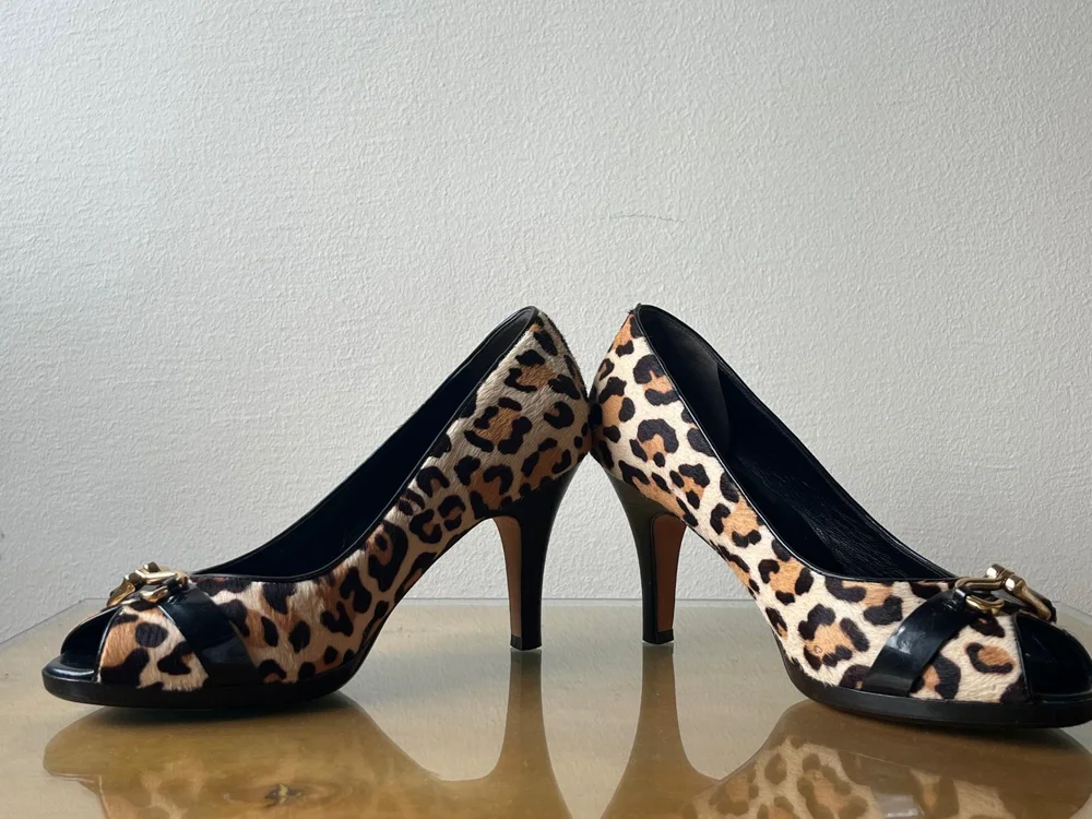 Nike Footwear, size 38.5, photo 3