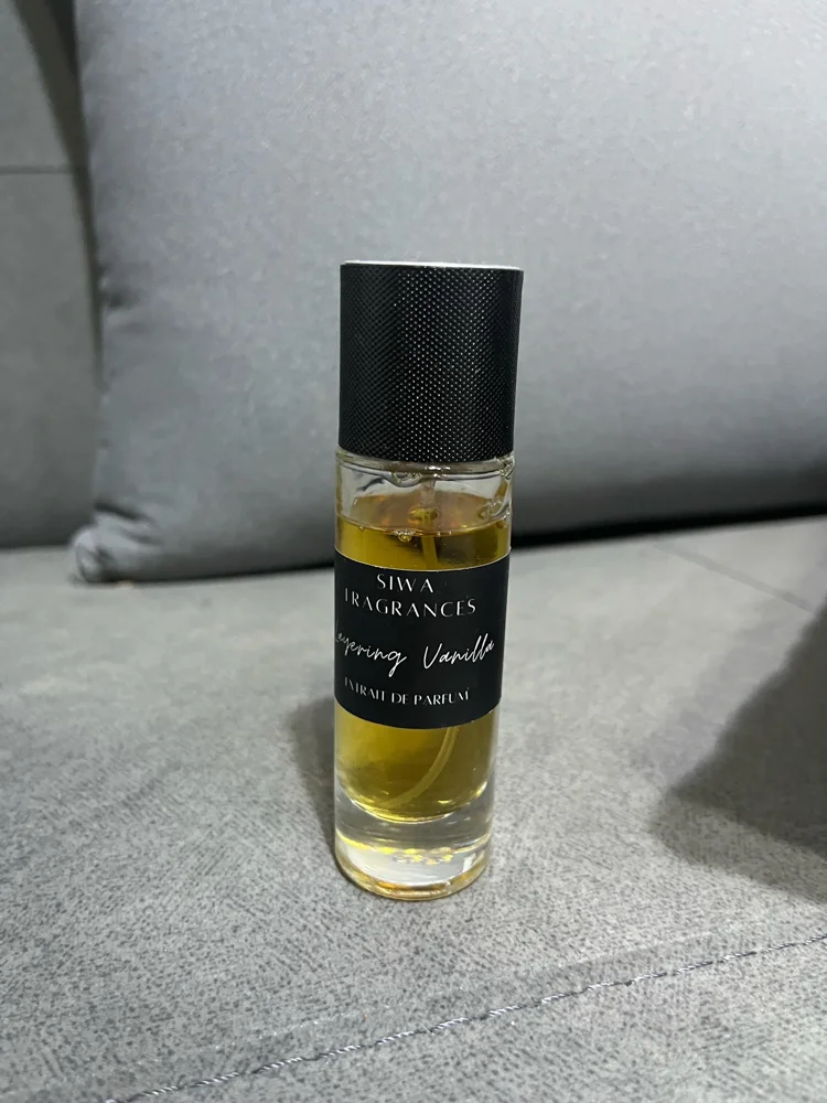 Perfume, size Other, photo 3