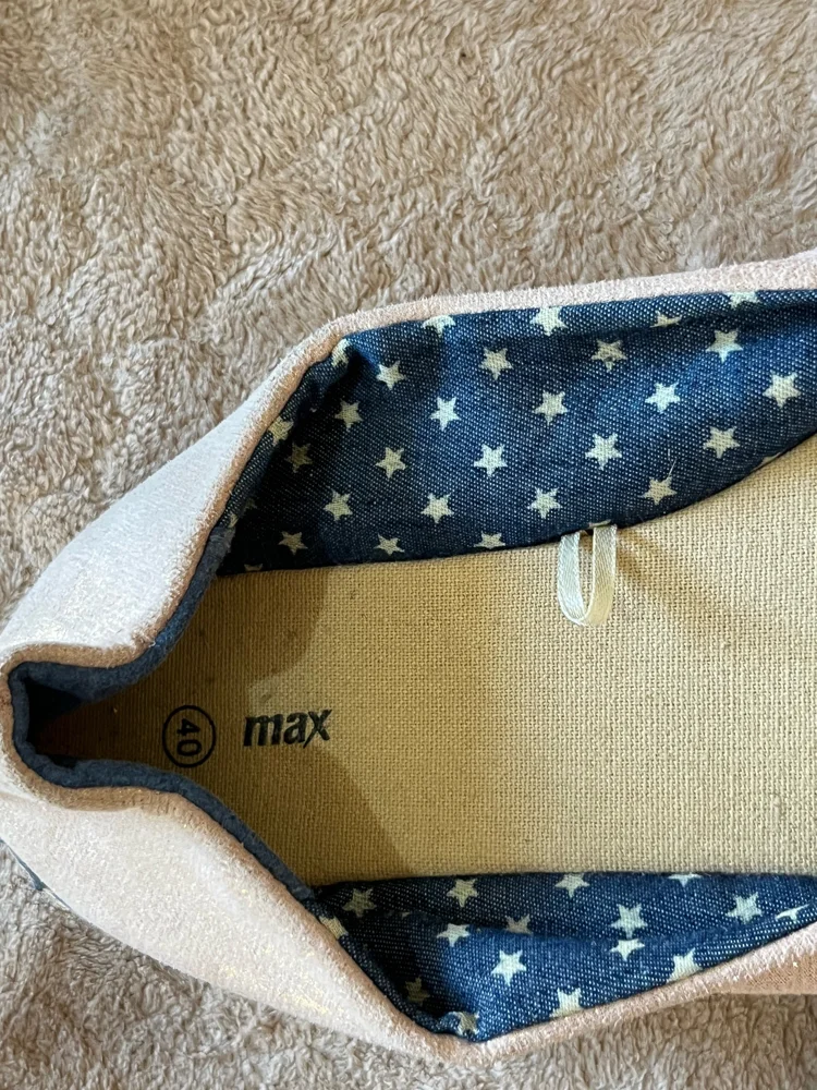 Max Flats, size 40, photo 3
