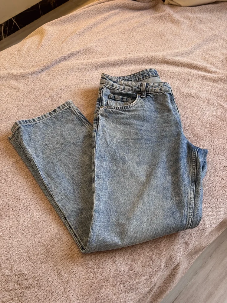 H&M Jeans, Good, size XL / 42 / 14, photo 6