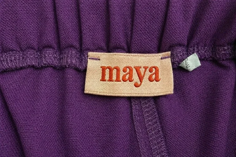 Maya Pants, Very good, size M, photo 3