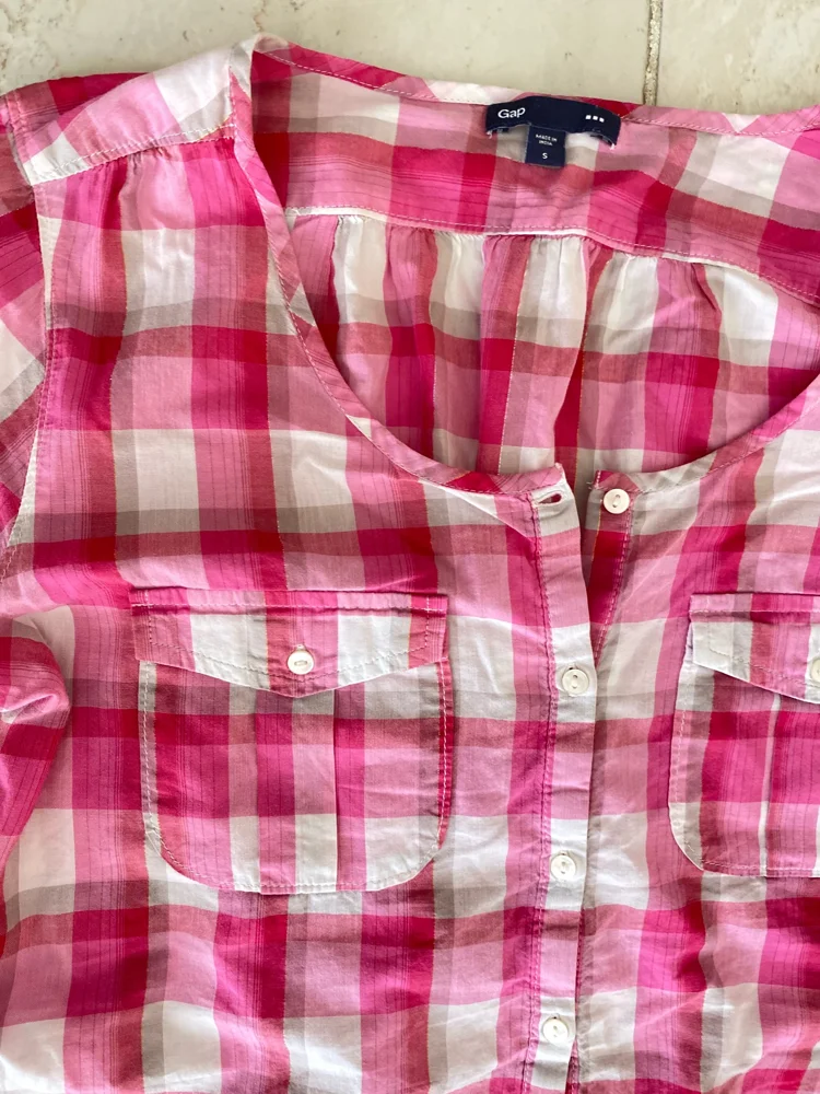GAP Shirts, size S / 36 / 8, photo 2