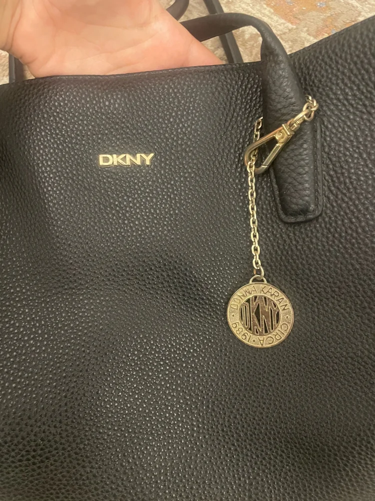 DKNY Shoulder Bag, size Other, photo 2