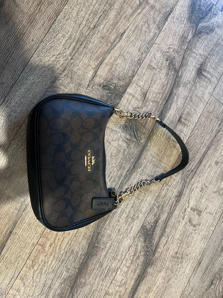 Coach Shoulder Bag, size Other, photo 2