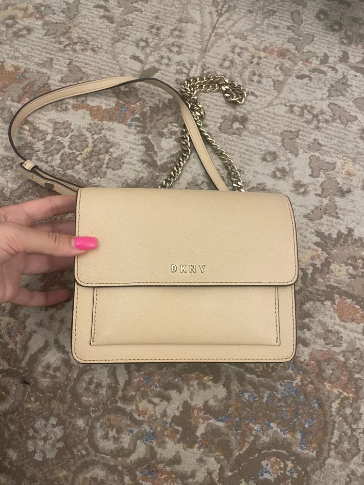 DKNY Cross-Body Bag