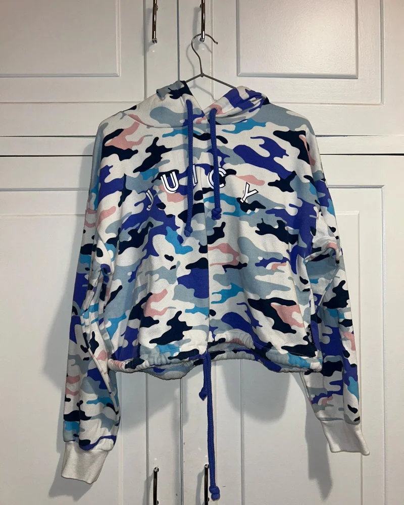 Juicy Couture Sweatshirts