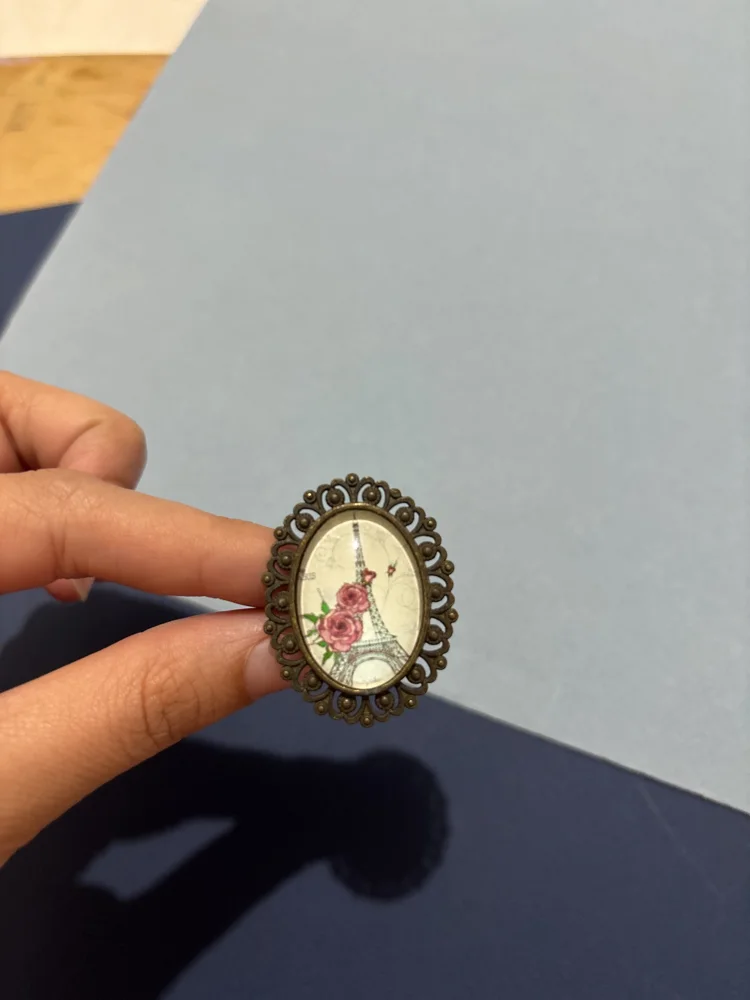 Rings, Excellent, photo 4