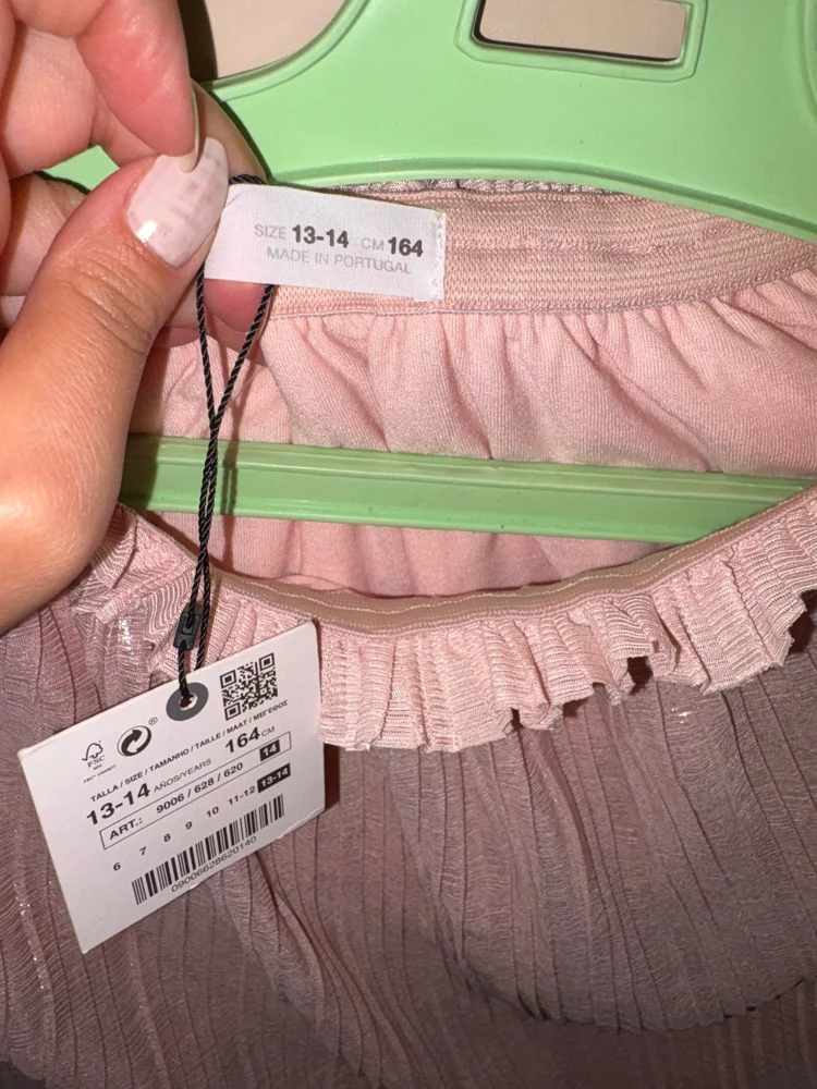 Zara Bottoms, size 13y, photo 2