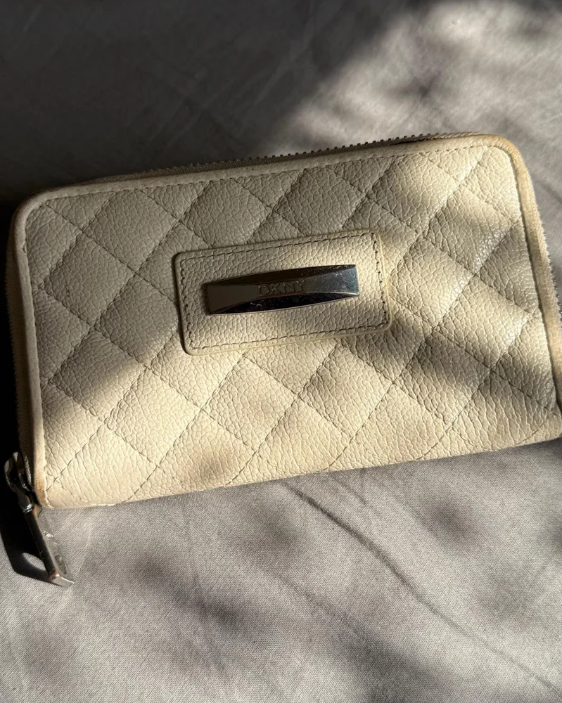 DKNY Wallets