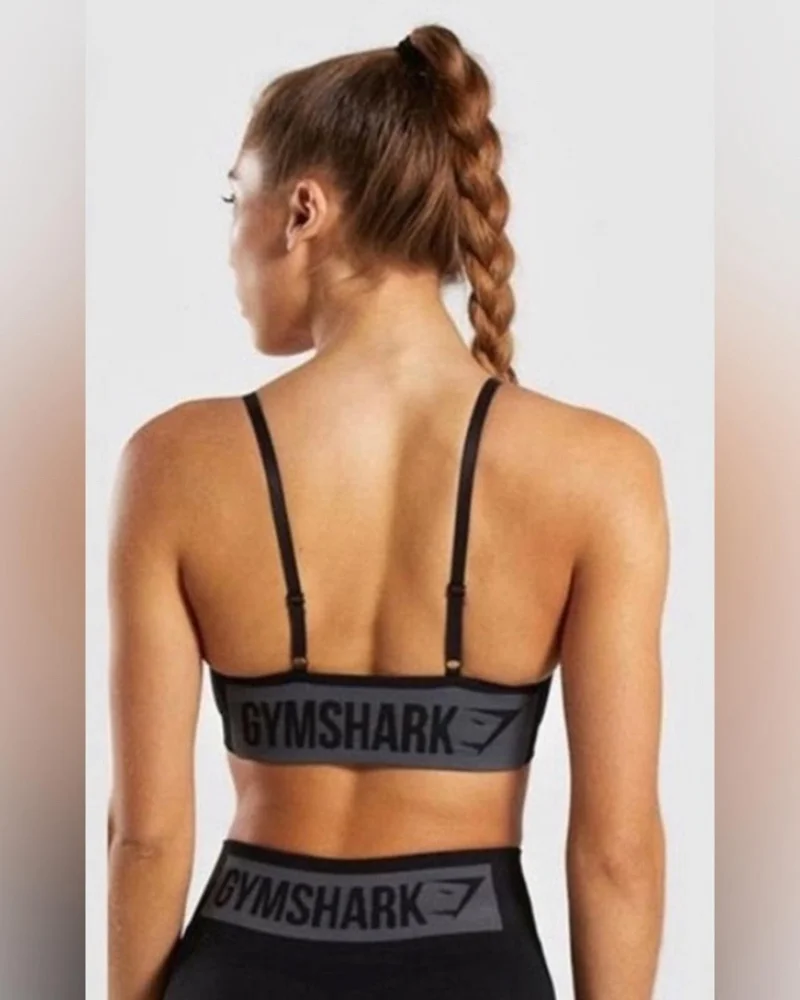 Gymshark Sports Bras