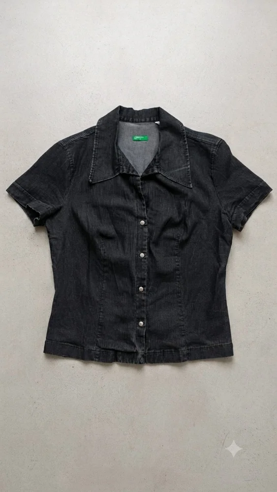 United Colors of Benetton Shirts