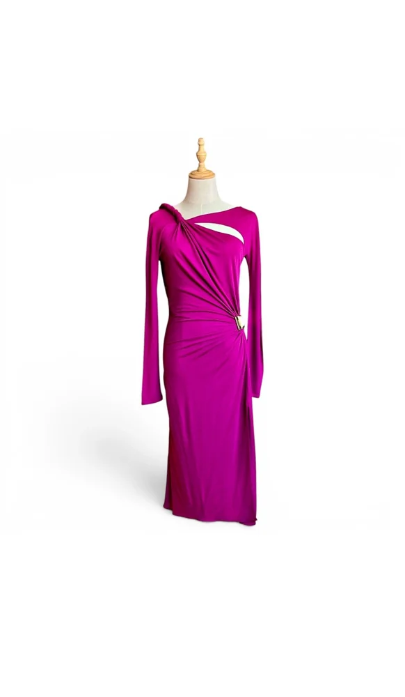 Emilio Pucci Midi Dresses