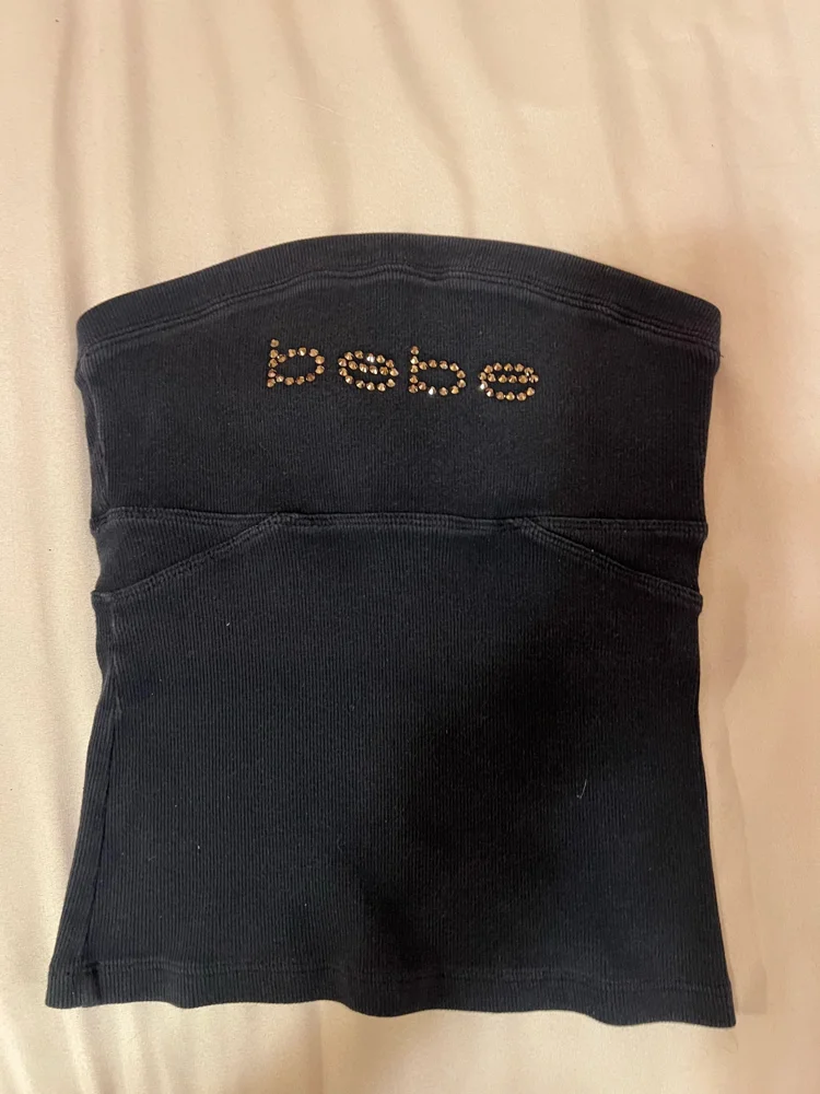 Bebe Tank Tops
