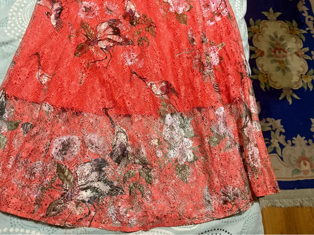 Splash Maxi Dresses, size S / 36 / 8, photo 4