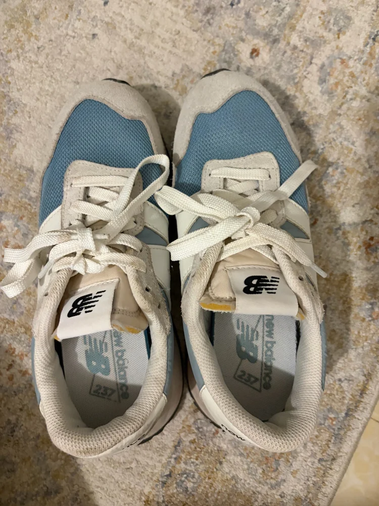 New Balance Sneakers, Excellent, size 37.5, photo 3