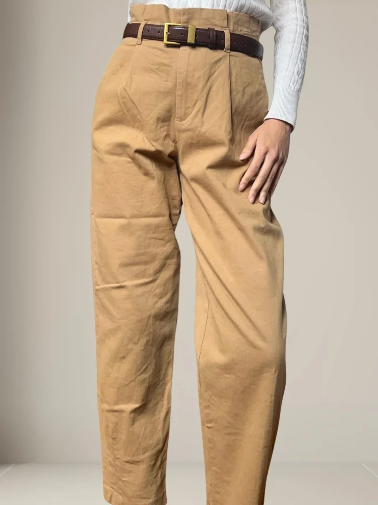 Zara بنطلونات