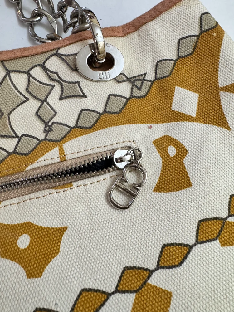Dior Tote Bags, Excellent, photo 4