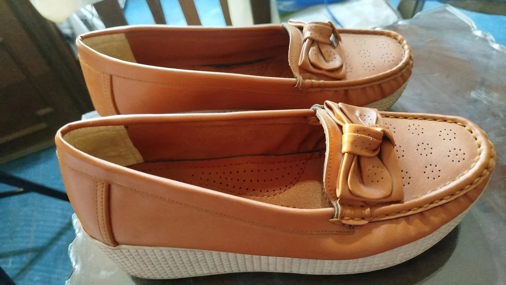 Local Loafers, size 39, photo 2