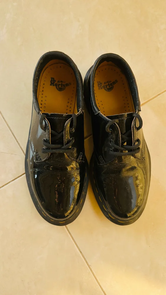 Dr. Martens Loafers, size 37, photo 2