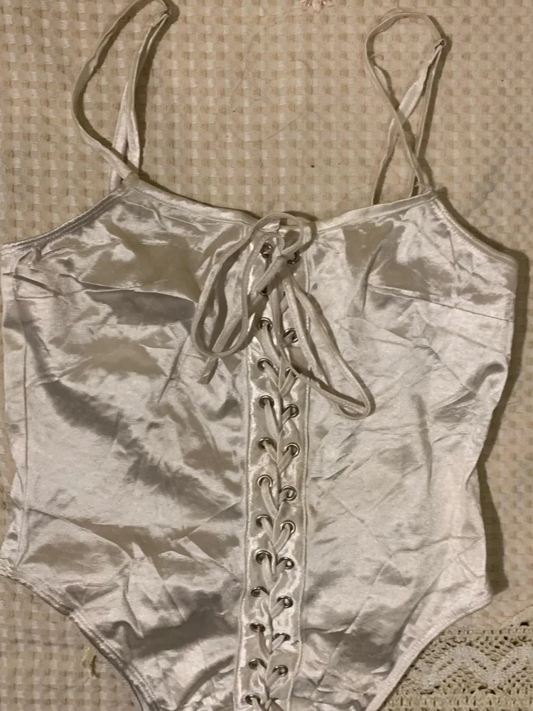 PrettyLittleThing Bodysuits, Excellent, size S / 36 / 8, photo 2