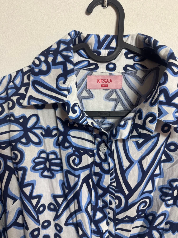 Nesaa Maxi Dresses, Very good, size L / 40 / 12, photo 3