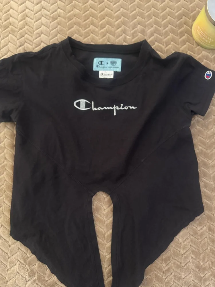 Champion Shirts