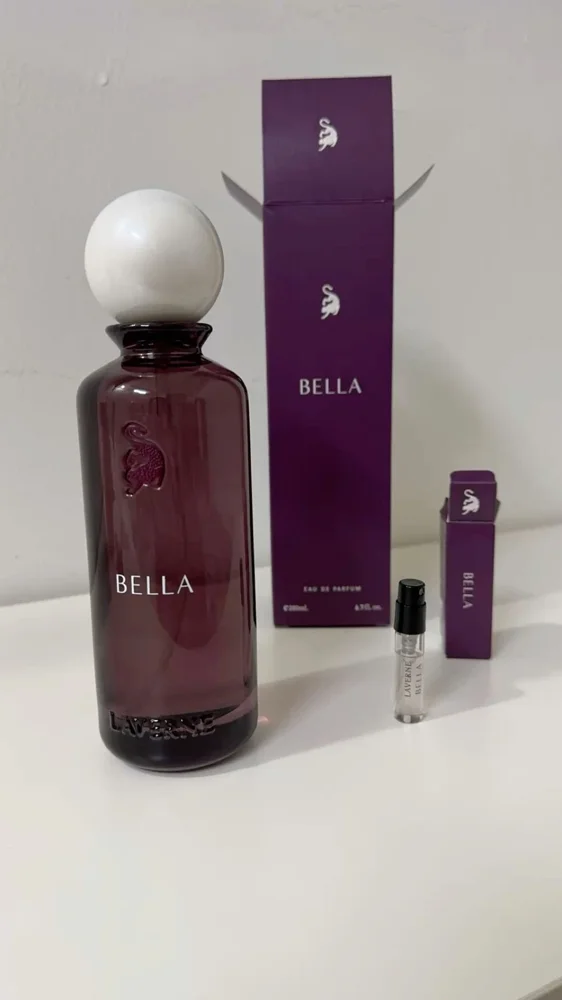 laverne Perfume, size Other, photo 3