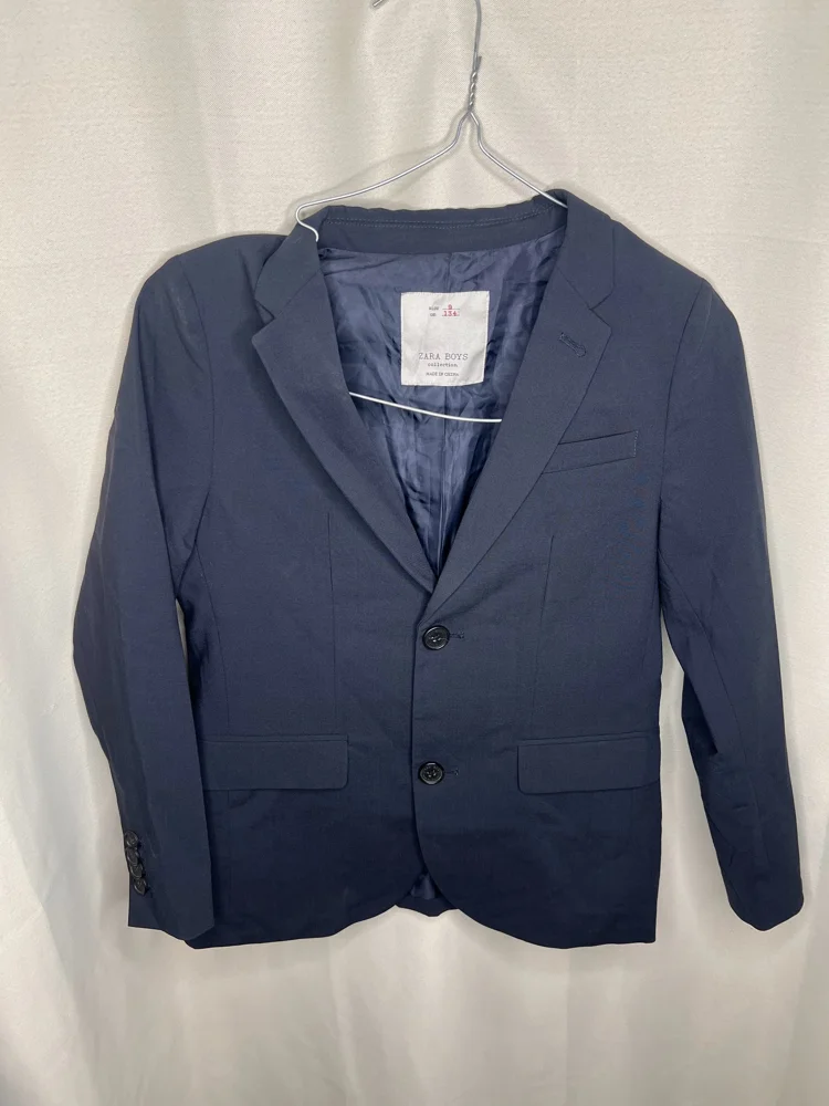 Zara Outerwear