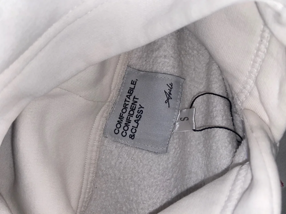 Local Hoodies, Good, size S, photo 2