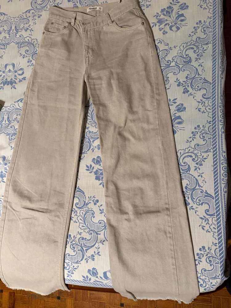 Pull & Bear Jeans, Excellent, size XS / 34 / 6, photo 3