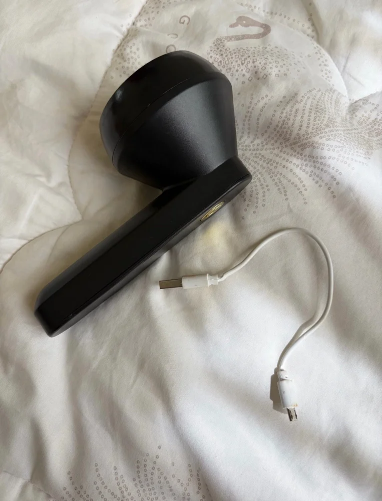 Shein Beauty Tools, Excellent, photo 2