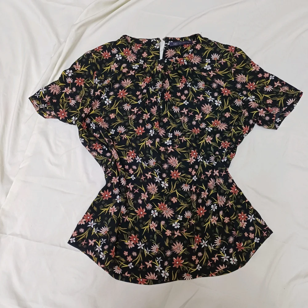 M&S Collection Blouses, size M / 38 / 10, photo 3
