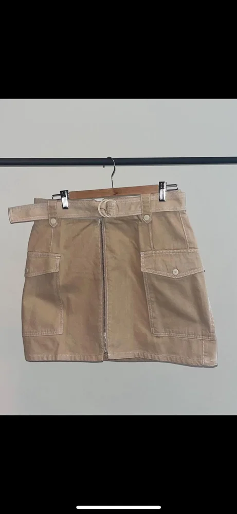 Topshop Skirts