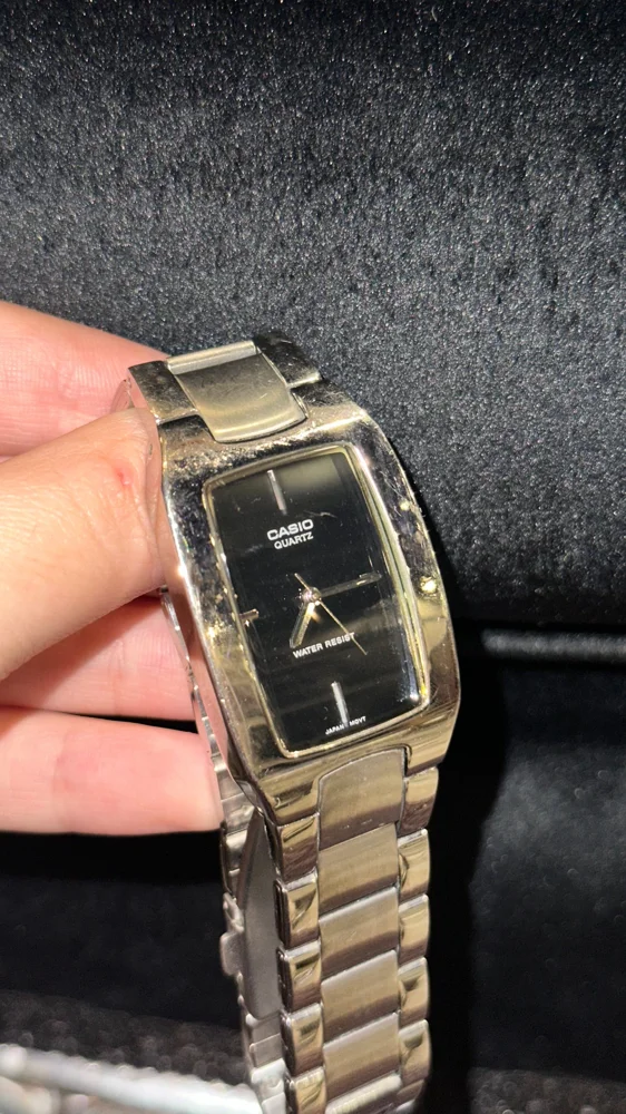 CASIO Watches, size Other, photo 2