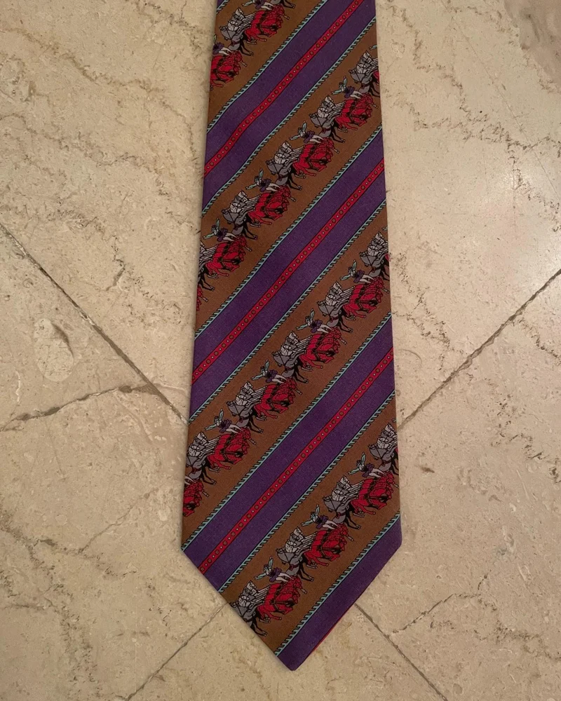 Kenzo Ties & Bow Ties, Very good, one size, photo 2