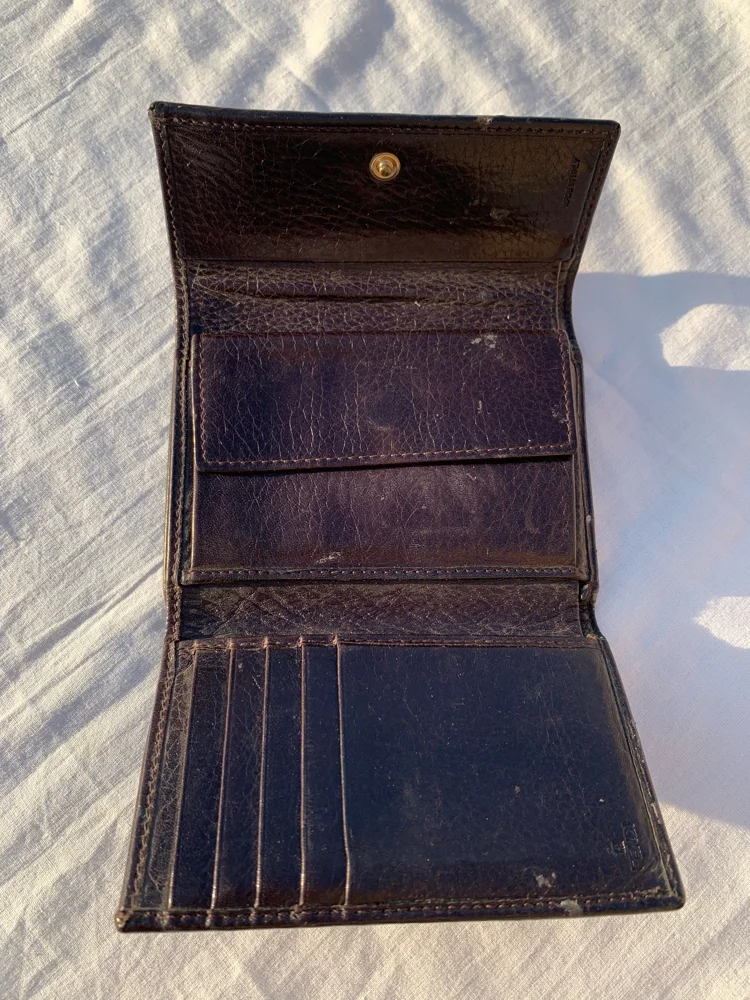 Fendi Wallets & Cardholders, Good, photo 5
