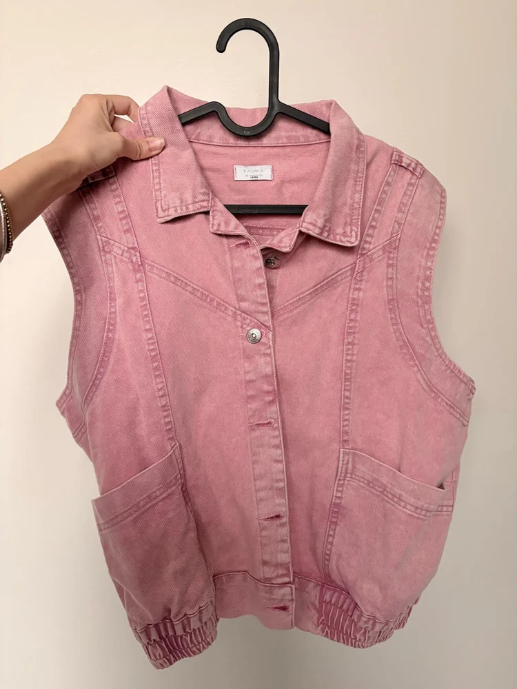 Palma Vests