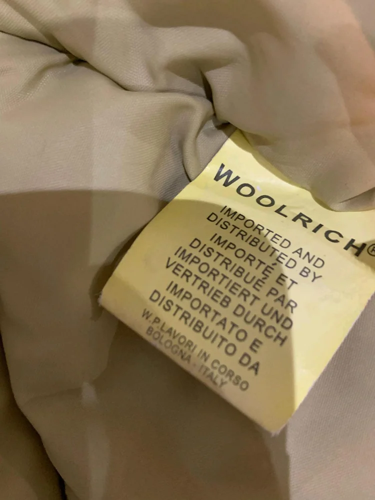 Woolrich Jackets, Excellent, size M, photo 3