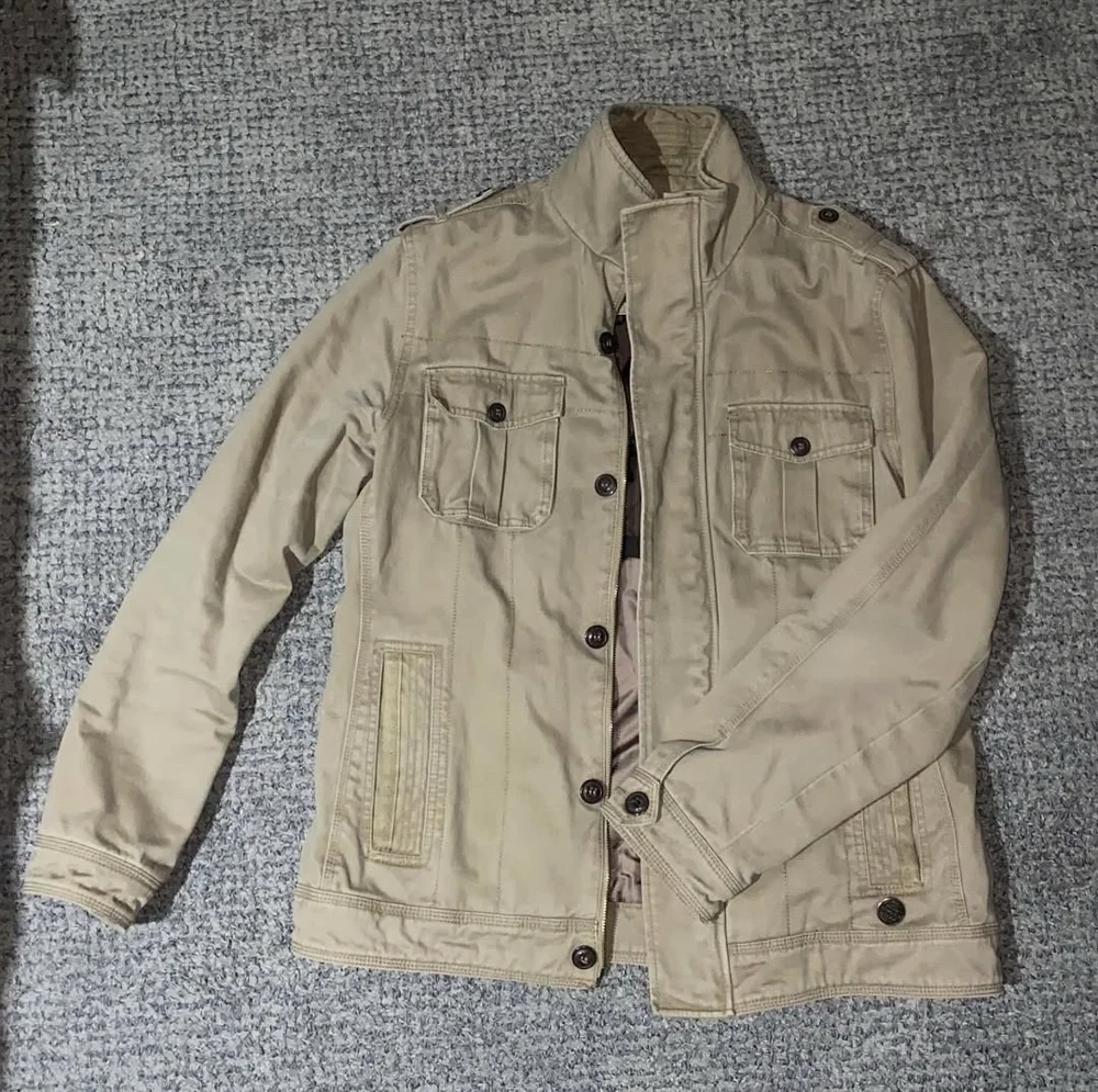 Springfield Jackets, Very good, size L, photo 6