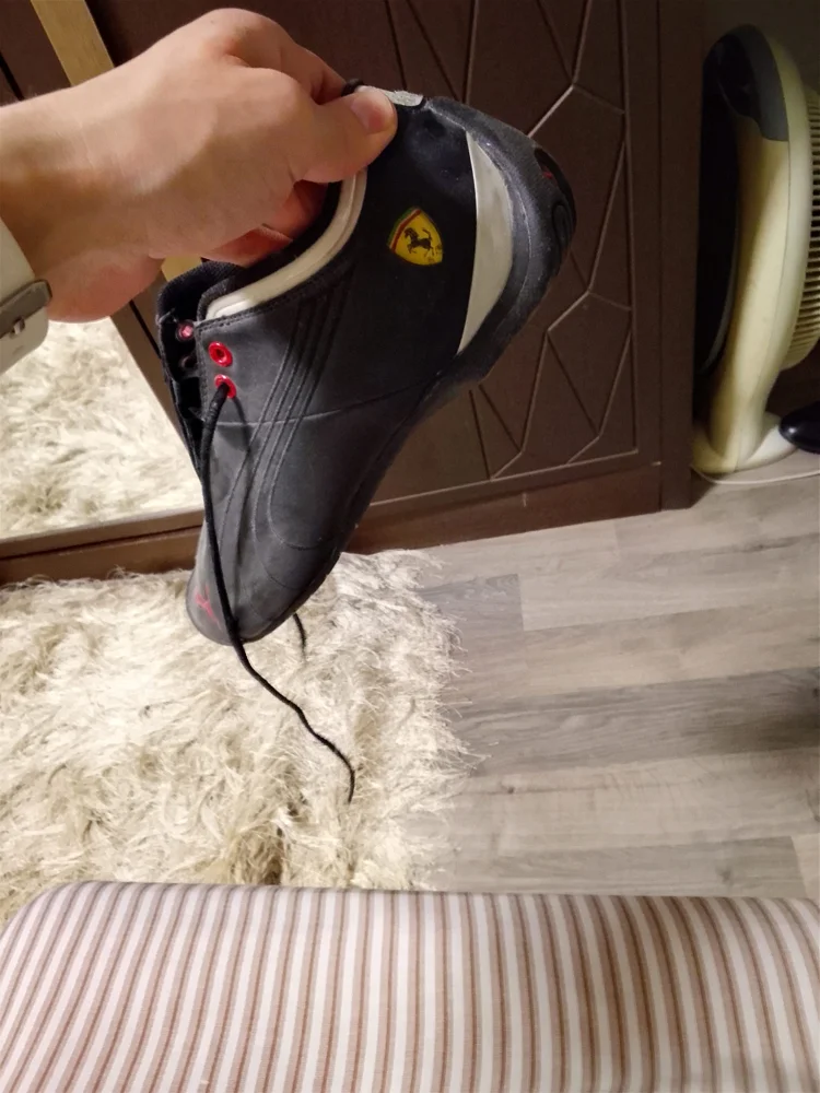 Puma Sneakers