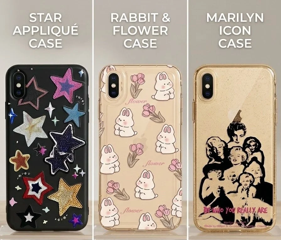 Shein Phone Cases