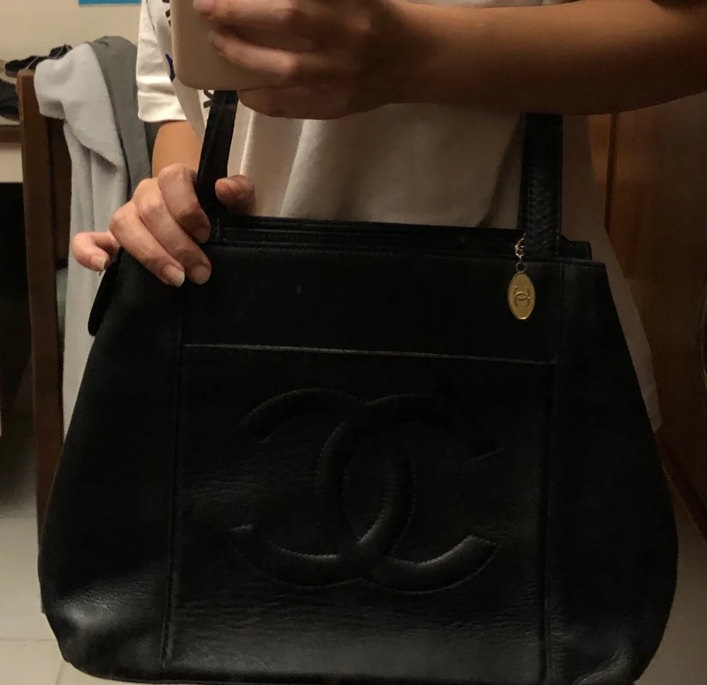 Chanel Tote Bags, Good, photo 6