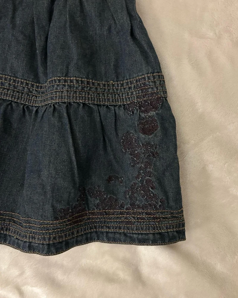 Okaïdi Skirts, Good, size XXS / 32 / 4, photo 4