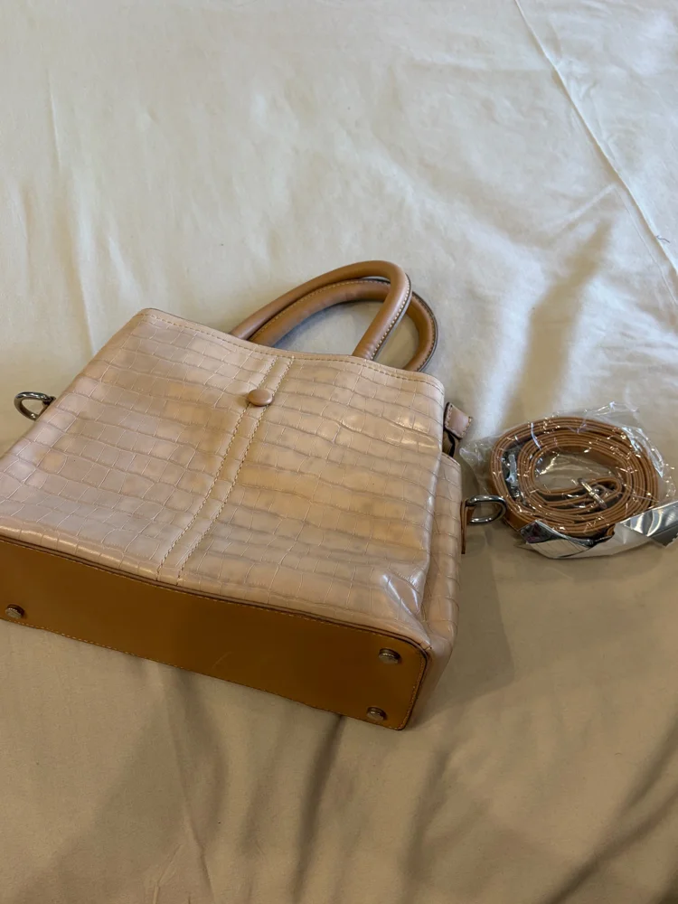 Shoulder Bag, size Other, photo 3