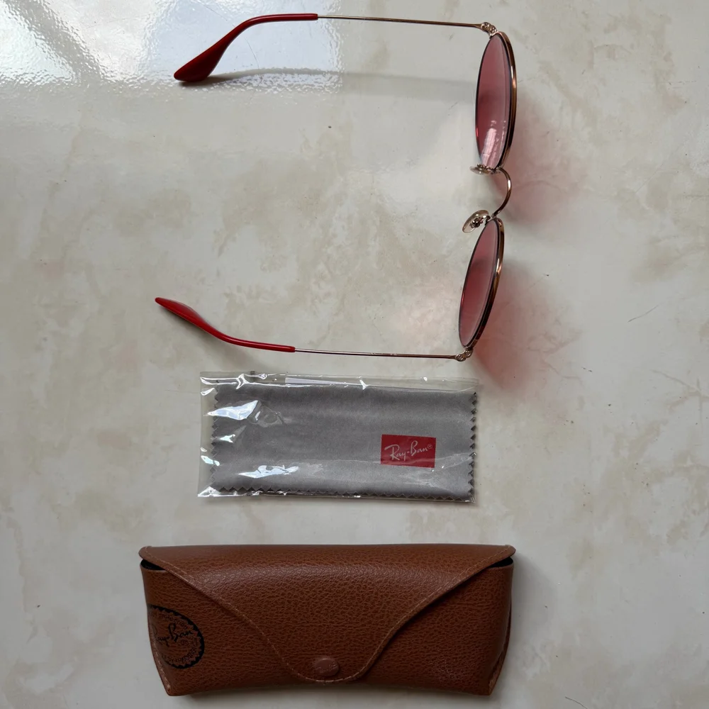 Ray-Ban Sunglasses, size Other, photo 5