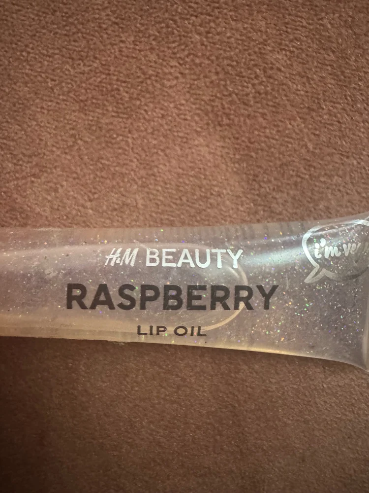 H&M Basic Lips, Very good, photo 2