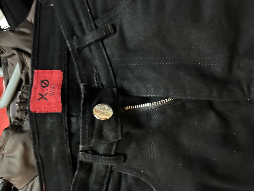 Jeans, size M, photo 3