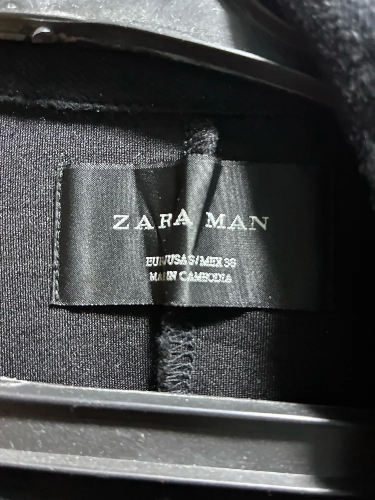 Zara Coats, Excellent, size S, photo 2